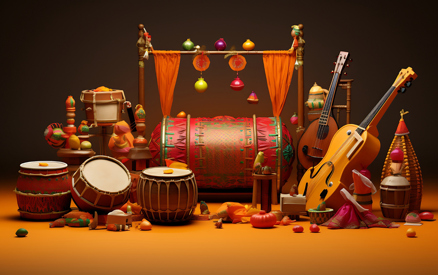Band Baja